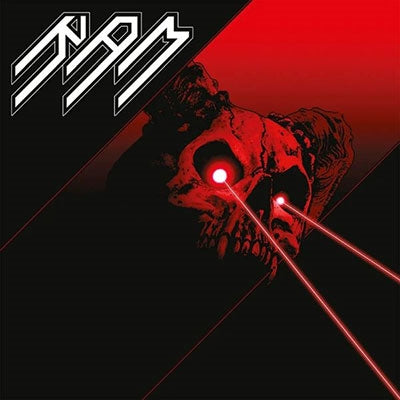 Ram (Metal) - Forced Entry - Import CD