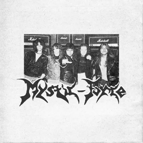 Mystic Force - Mystic-Force - Import CD