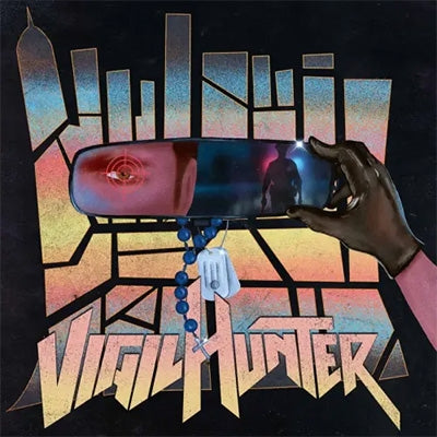 Vigilhunter - Vigilhunter - Import CD