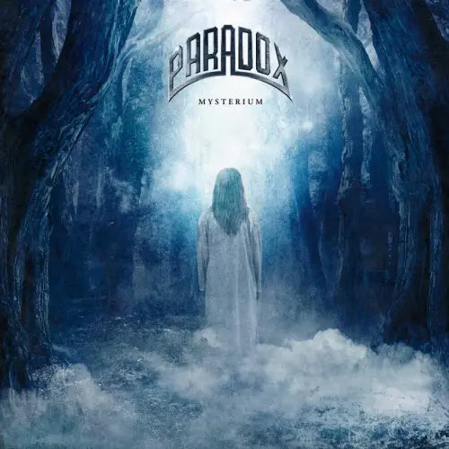 Paradox - Mysterium - Import CD