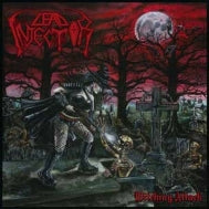 Lead Injector - Witching Attack - Import LP Record+7inch