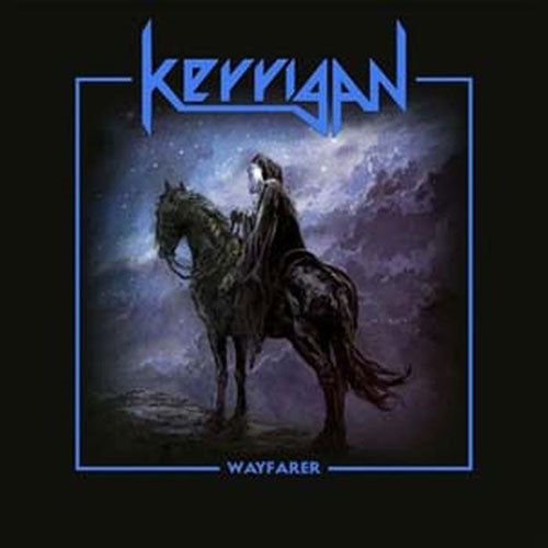 Kerrigan - Wayfarer - Import Vinyl LP Record Limited Edition