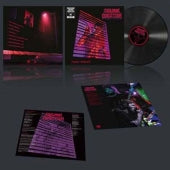 Inhuman Condition - Panic Prayer - Import LP Record Limited Edition