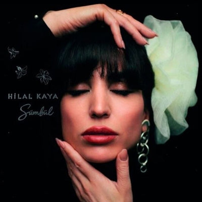 Hilal Kaya - Sumbul - Import CD