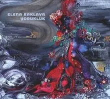 Elena Baklava - Yorukluk - Import Vinyl LP Record