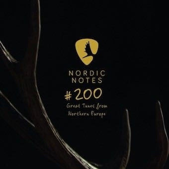 Various Artists - Nordic Notes #200 - Import CD
