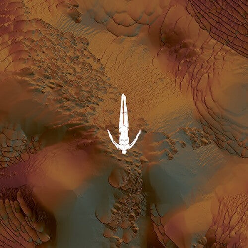 Coeus - Beyond Dreaming - Import 12 inch Record