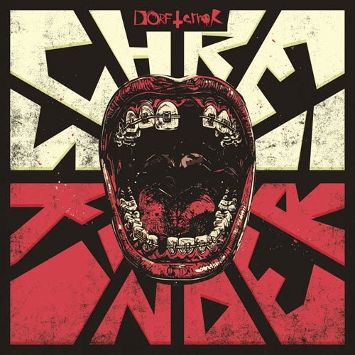 Dorfterror - Schreikinder - Import CD