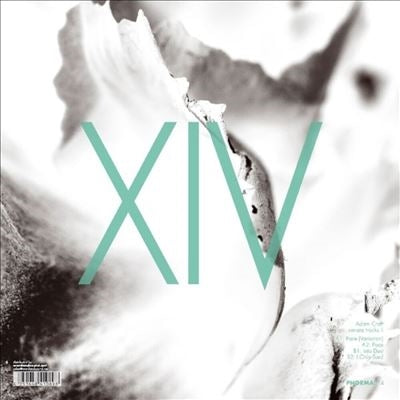 Adam Craft - Renata Tracks Ii (Ep) - Import Vinyl 12’ Single Record