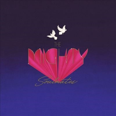 The Mighty Soulmates - The Mighty Soulmates (EP) - Import Vinyl 12inch Record