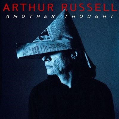 Arthur Russell - Another Thought - Import Vinyl 2 LP Record
