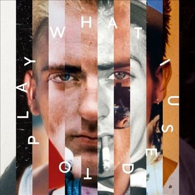 Sven Vath - What I Used To Play - Import Vinyl 12 12inch Single Record Box set