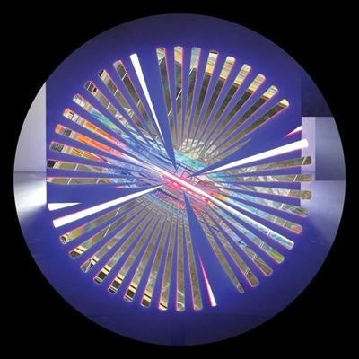 Peter Bandit - Wild Feelings Ep - Import Vinyl 12inch Single Record