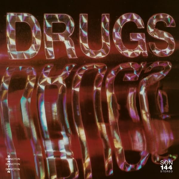 Sven Torstenson - Drugs - Import Vinyl LP Record