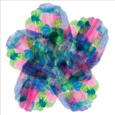 Carlita 、 Andhim - Life - Import Vinyl 12inch Single Record