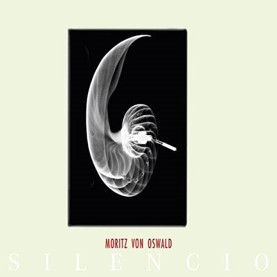 Moritz Von Oswald - Silencio - Import Vinyl 2 LP Record