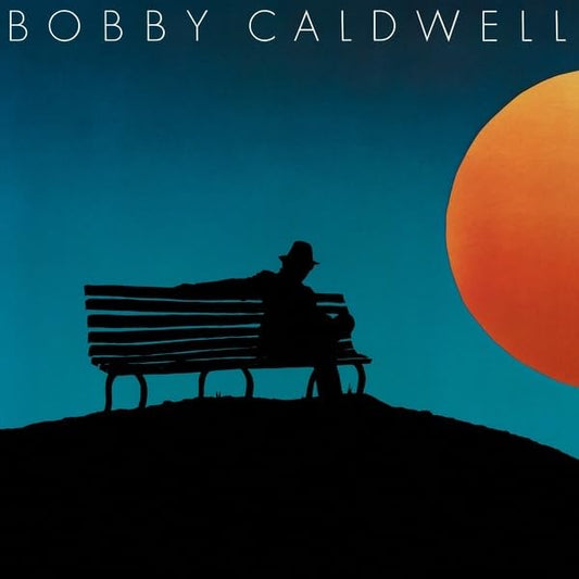 Bobby Caldwell - Bobby Caldwell - Import Vinyl LP Record