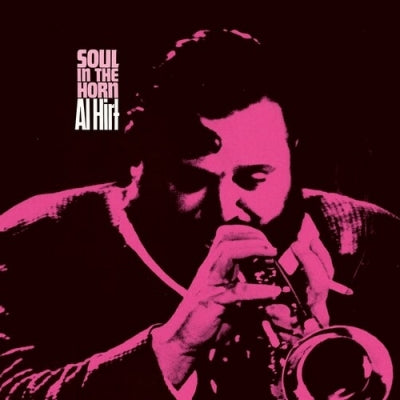 Al Hirt - Soul In The Horn - Import Vinyl LP Record