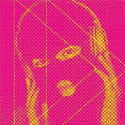 Marc Romboy 、 C.A.R. - I Am A Dancer - Import Vinyl 12inch Record