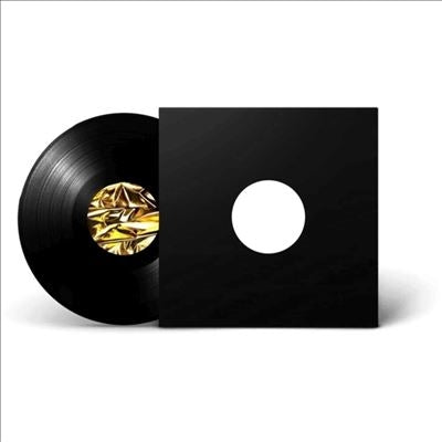 Le Tseu Pocir - Together (We Should Go) - Import Vinyl 12inch Record