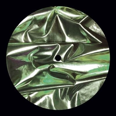 Rico Friebe 、 Rico Puestel - Y.K.M.U./My Word And Sound - Import 12inch Record