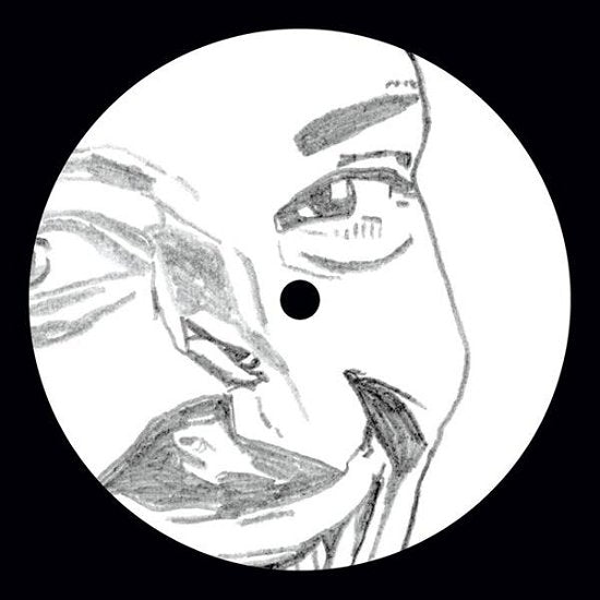 Rico Friebe - So Many Hints (Until Pain Matters) - Import Vinyl 7’ Single Record