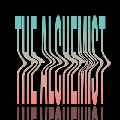 Stephan Bodzin 、 Marc Romboy - The Alchemist (Remix) - Import Vinyl 12Inch Record