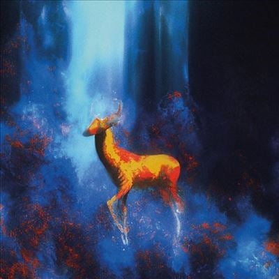 Angel Code - Dorcas Ep - Import Vinyl 12 inch Record