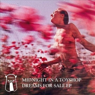 Midnight In A Toyshop - Dreams For Sale Ep - Import Vinyl 12inch Record