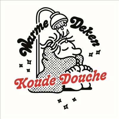 Club Warme Deken - Koude Douche - Import 12inch Record