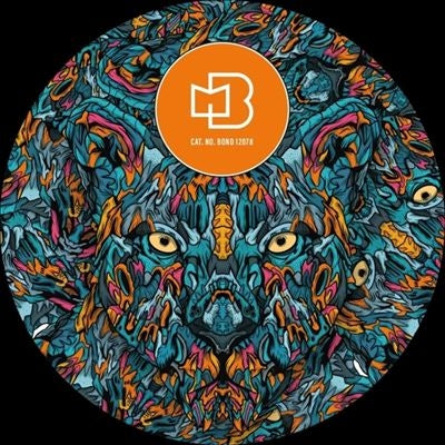 Sascha Dive - I Was Deep In My Last Life - Import Vinyl 12 inch Record