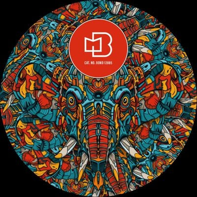 Markus Homm - It's Safe To Say - Import Vinyl 12 inch Record