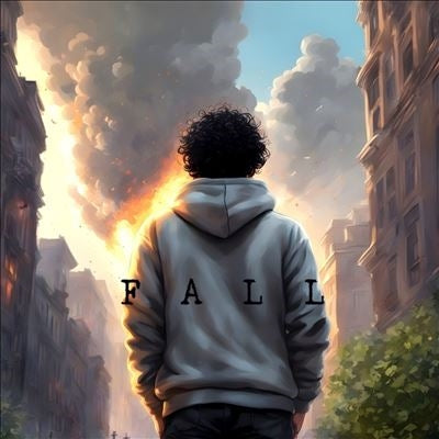 Rico Friebe 、 Rico Puestel - Fall - Import Vinyl LP Record 12 inch Record