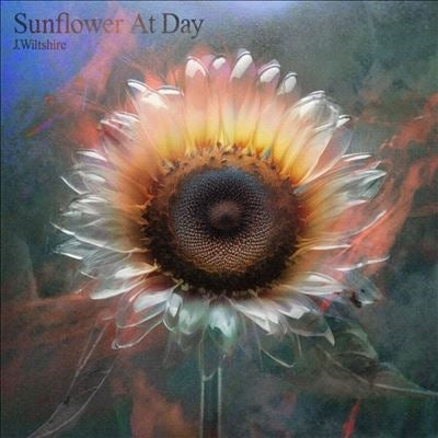 J. Wiltshire - Sunflower at Day - Import Vinyl LP Record 12 inch Record