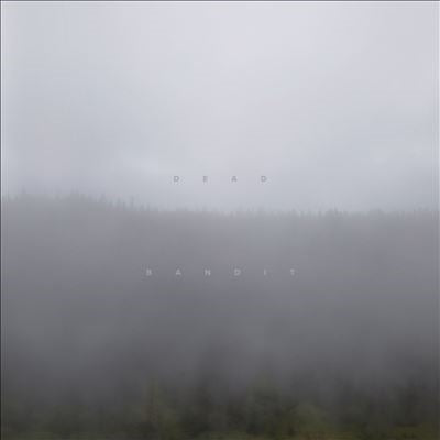 Dead Bandit - Dead Bandit - Import Vinyl LP Record