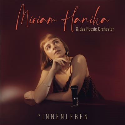Miriam Hanika - Innenleben - Import Vinyl LP Record