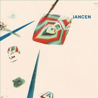 Jancen - Inner Labyrinth Part 2 - Import Vinyl 12 inch Record