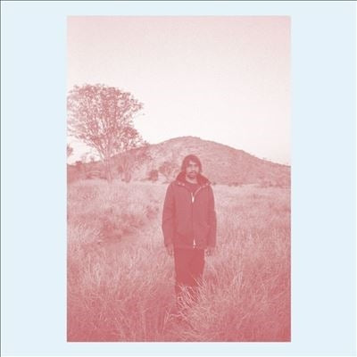 Keanu Nelson - Place Where I Go - Import Vinyl 7 inch Record
