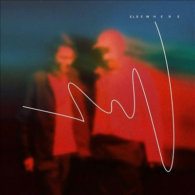 Grandbrothers - Elsewhere - Import CD