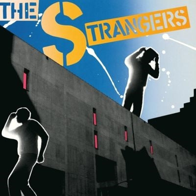 The Strangers - The Strangers - Import Vinyl LP Record