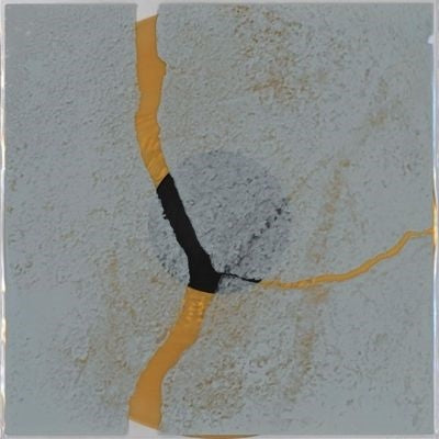 Simon Popp - Trio - Import Gold Vinyl LP Record Limited Edition