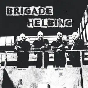 Brigade Helbing - Brigade Helbing - Import Vinyl LP Record
