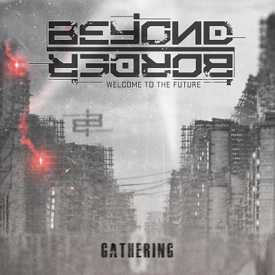 Beyond Border - Gathering - Import 2 CD