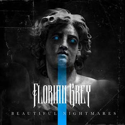 Florian Grey - Beautiful Nightmares - Import CD