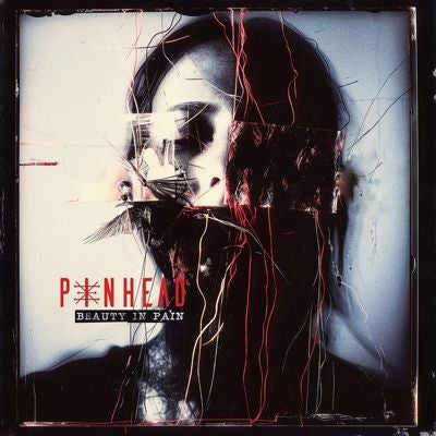 Pinhead - Beauty in Pain - Import Vinyl 2 LP Record