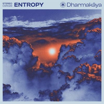 Entropy (Metal From Canada) - Dharmakauya - Import Vinyl LP Record