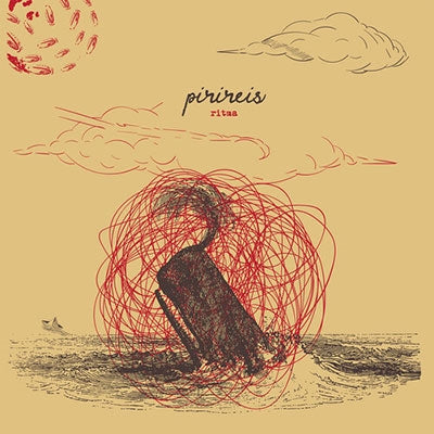 Piri Reis - Ritma - Import CD