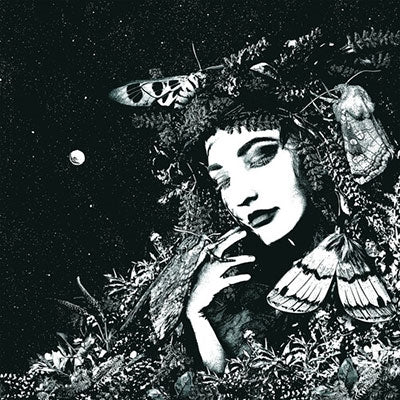 Closet Witch - Chiaroscuro - Import CD