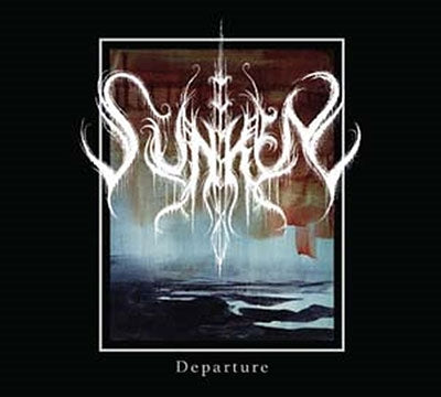 Sunken - Departure - Import Vinyl LP Record
