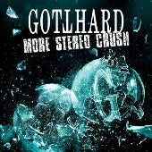 Gotthard - More Stereo Crush - Import CD